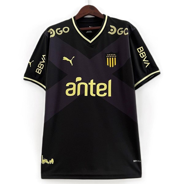 Tailandia Camiseta Penarol 2ª 2024/25